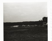 Vakantie Sauerland 1959